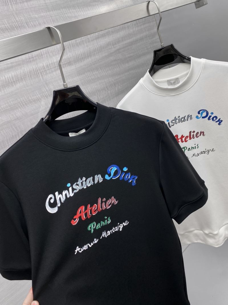 Christian Dior T-Shirts